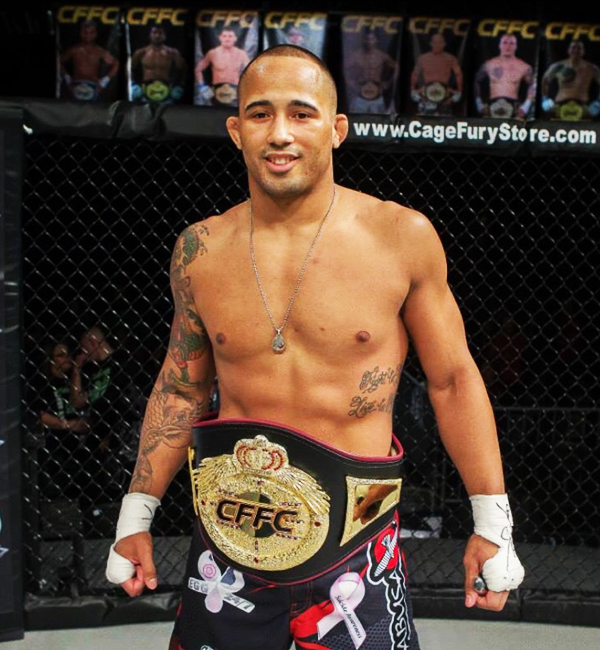 Jonavin Webb - Founder