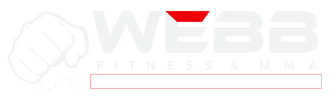 Webb Fitness & MMA